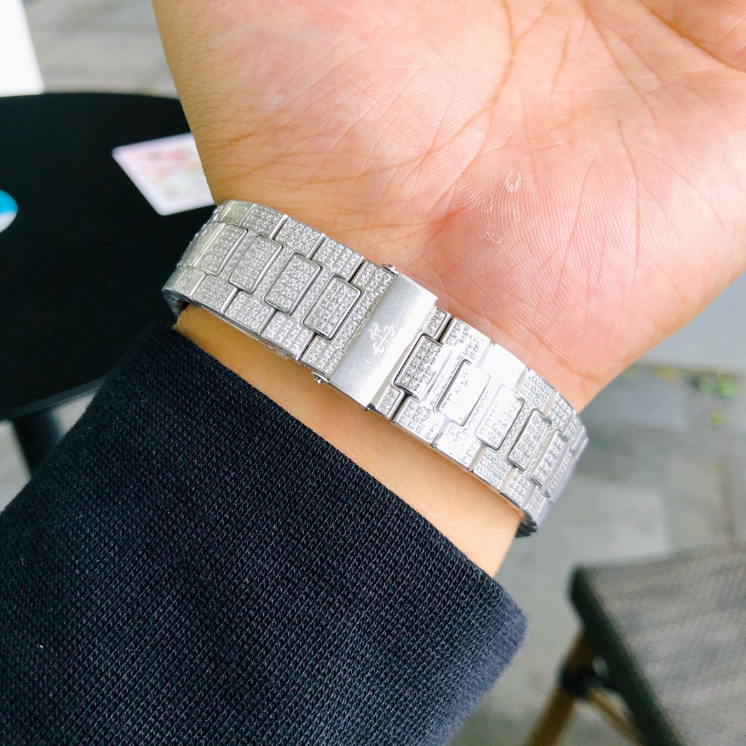 Watches Patek Philippe PATEK PHILIPPE 314294 size:40 mm - vstockx