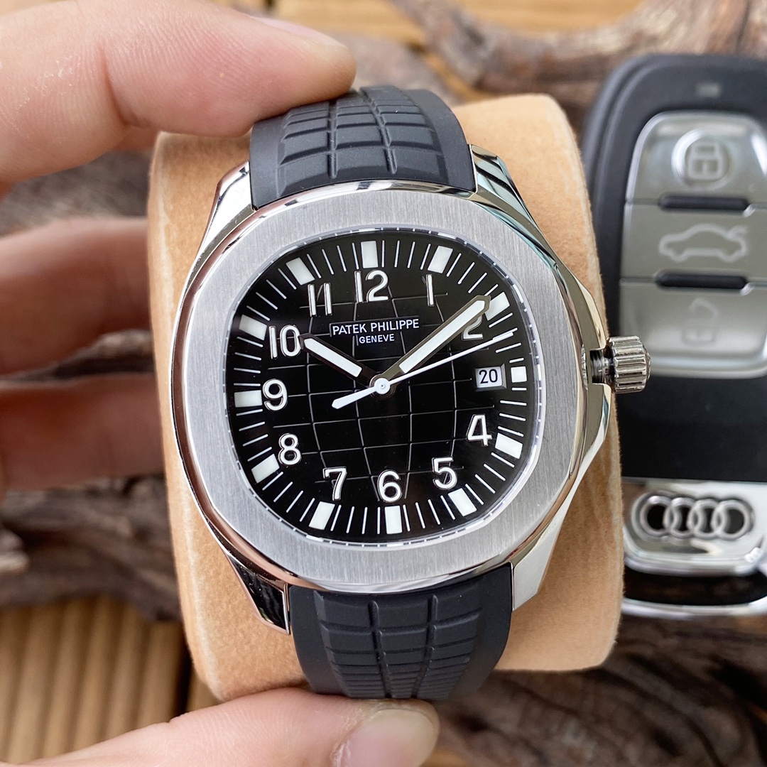 Watches Patek Philippe 314275 size:40*10 mm - vstockx