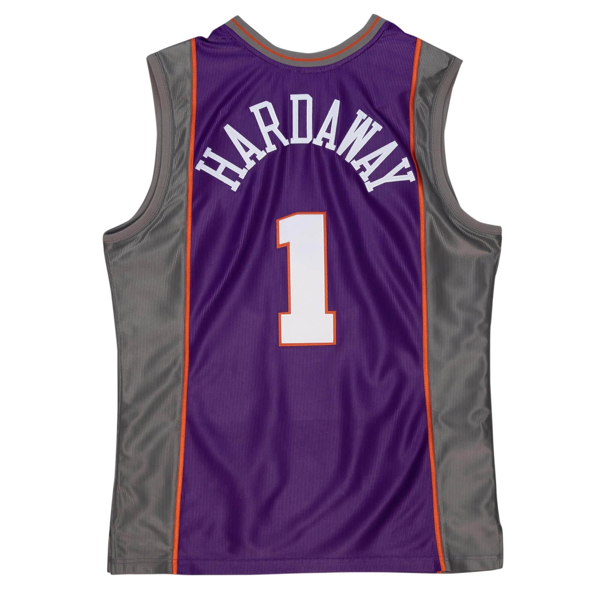 Authentic Penny Hardaway Phoenix Suns 2001-02 Jersey - vstockx