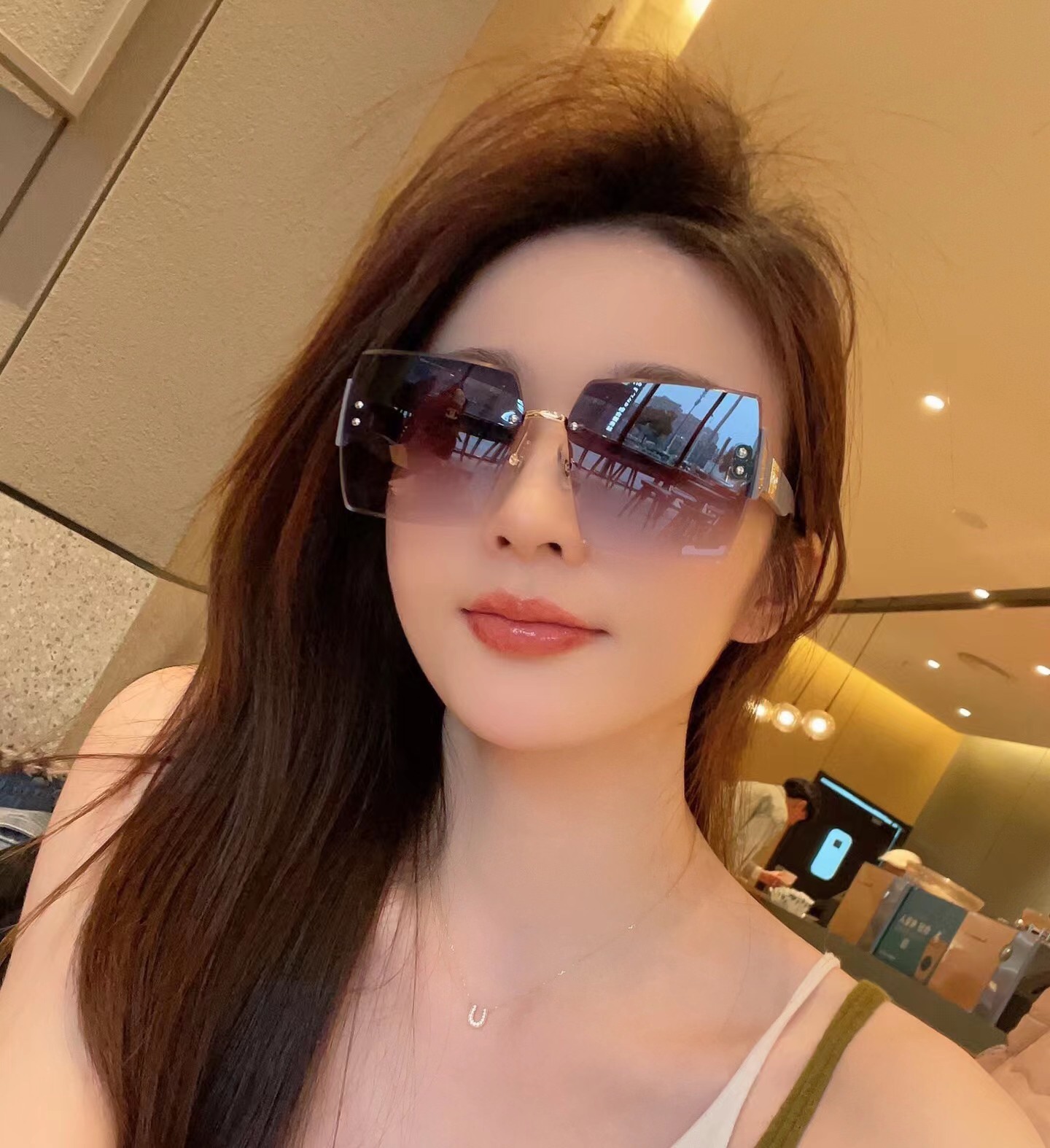 sunglasses Dior CD9316 - vstockx