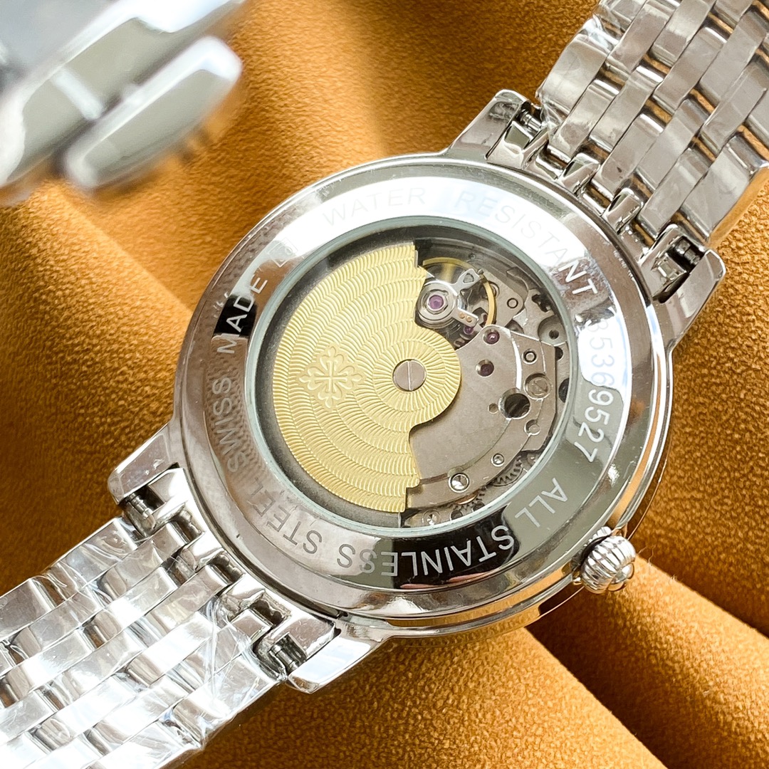 Watches Patek Philippe 314537 size:40*13 mm - vstockx