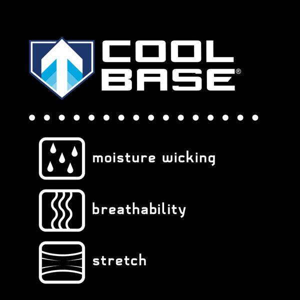 Men's Chicago Cubs Majestic White Official Cool Base Team Jersey - vstockx