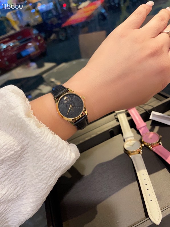 Watches GUCCI 323509 size:28 cm - vstockx