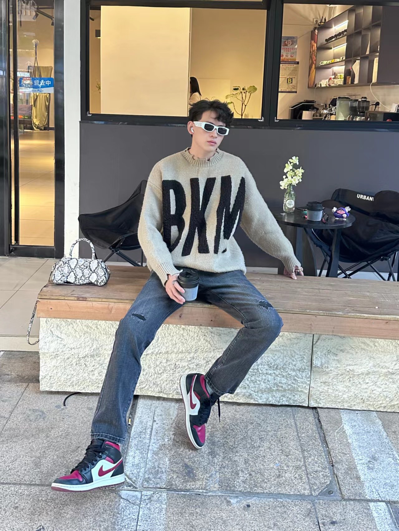 Clothes Prada 364 - vstockx