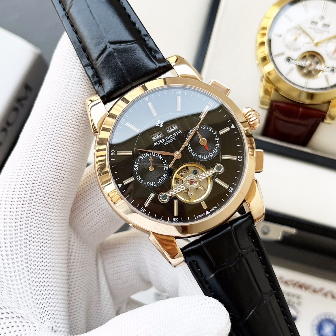 Watches Patek Philippe PATEK PHILIPPE 314569 size:40x12 mm - vstockx