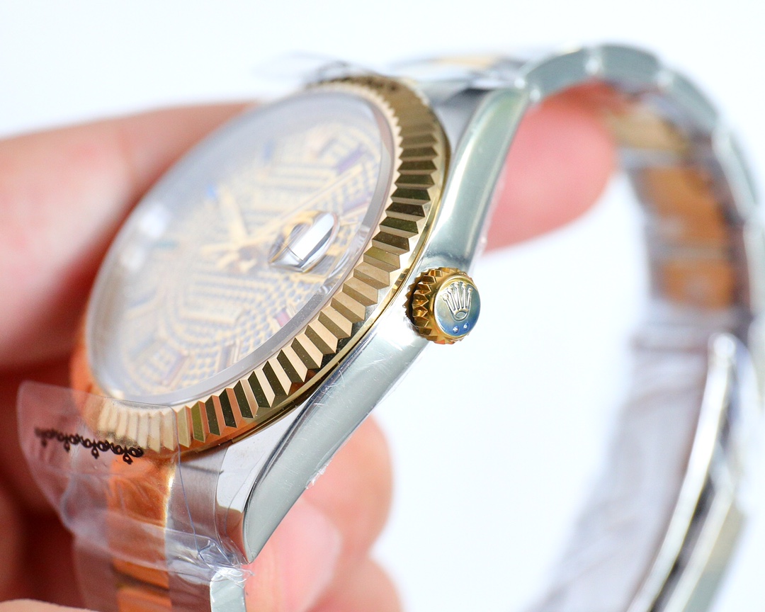 Watches Rolex 313963 size:41 mm - vstockx