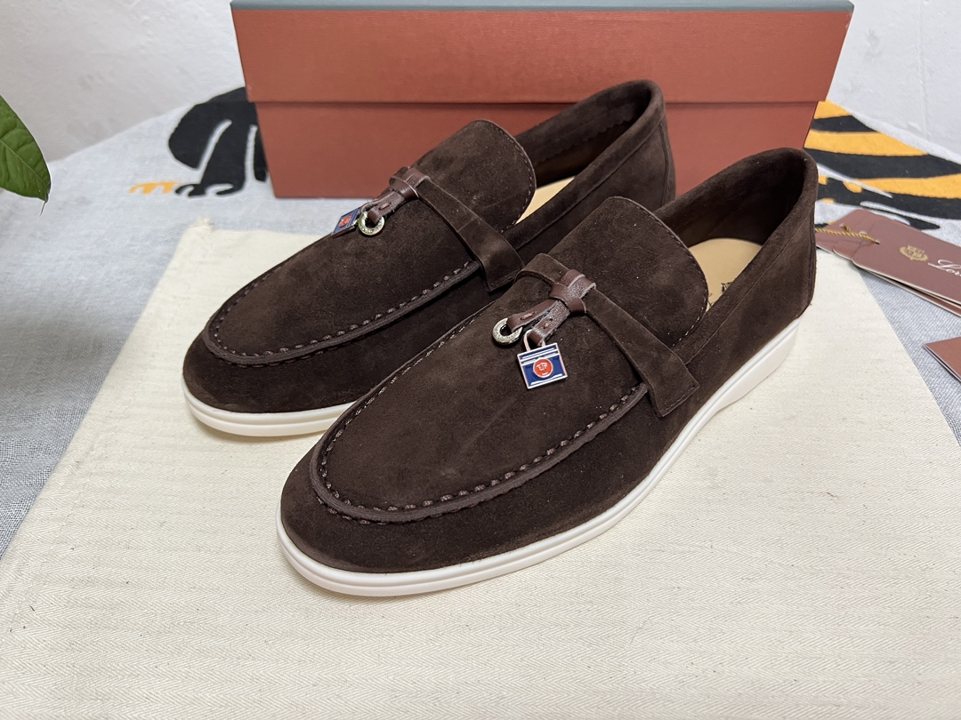 Loro Piana shoes 303 - vstockx