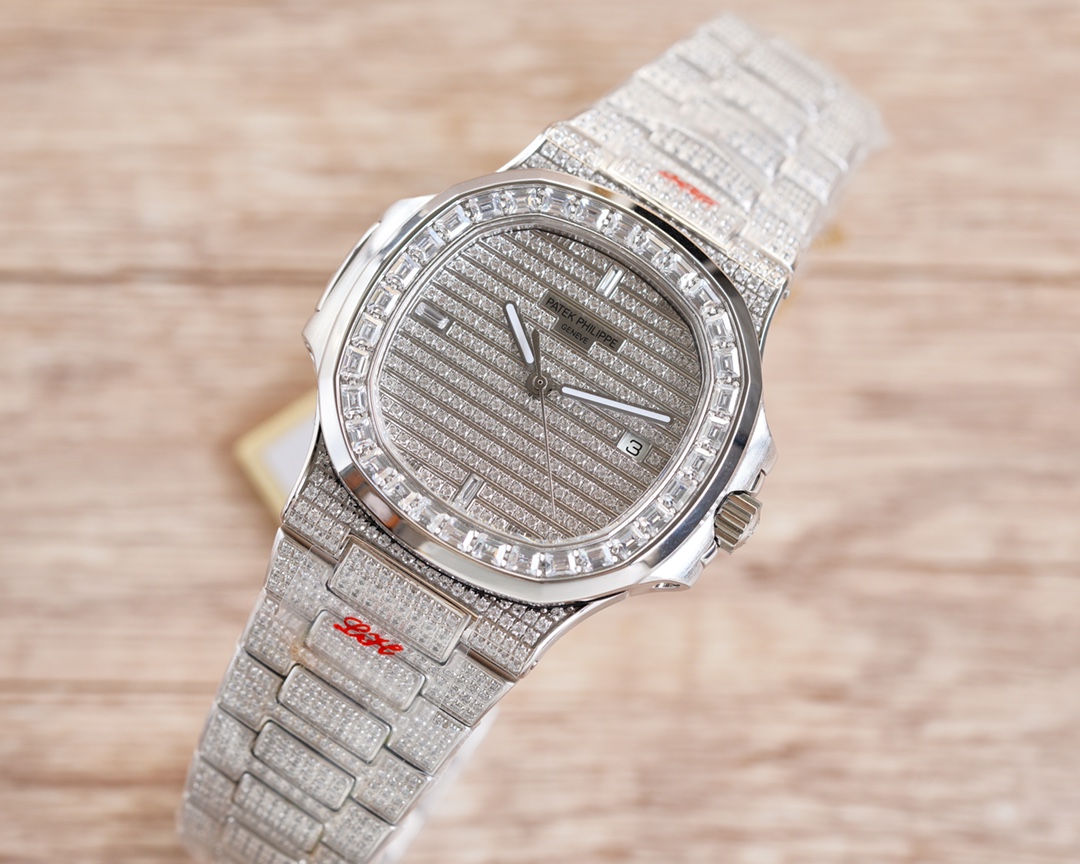 Watches Patek Philippe PATEK PHILIPPE 314440 size:40 mm - vstockx