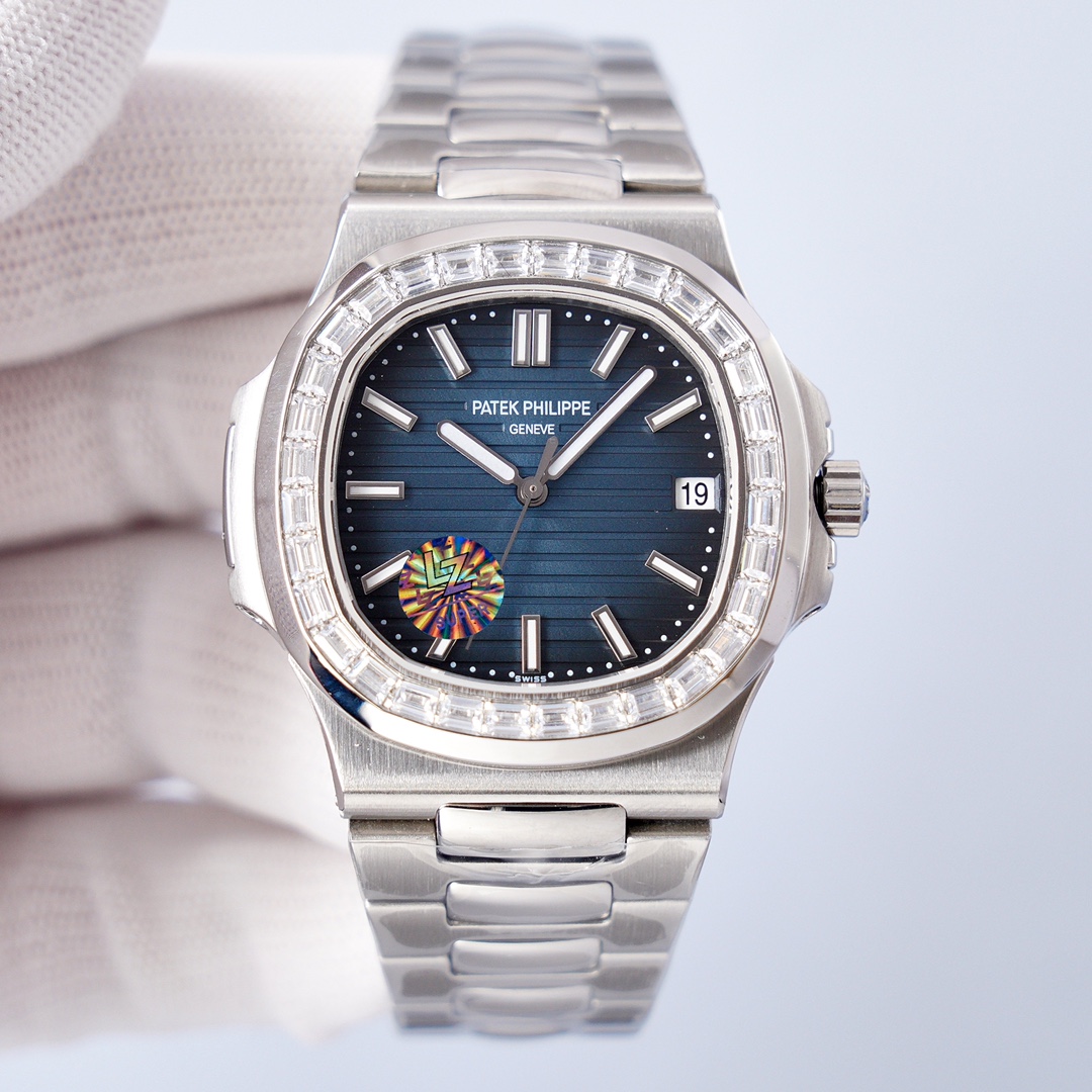 Watches Patek Philippe PATEK PHILIPPE 314327 size:40 mm - vstockx