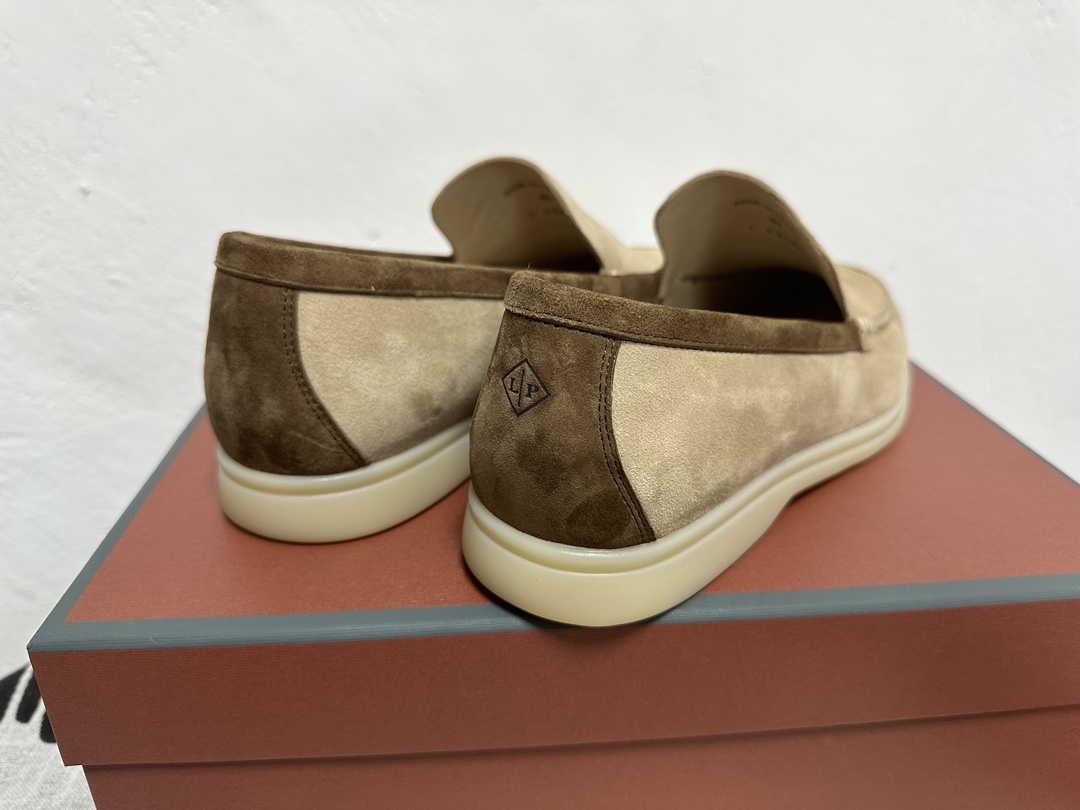 Loro Piana shoes 292 - vstockx