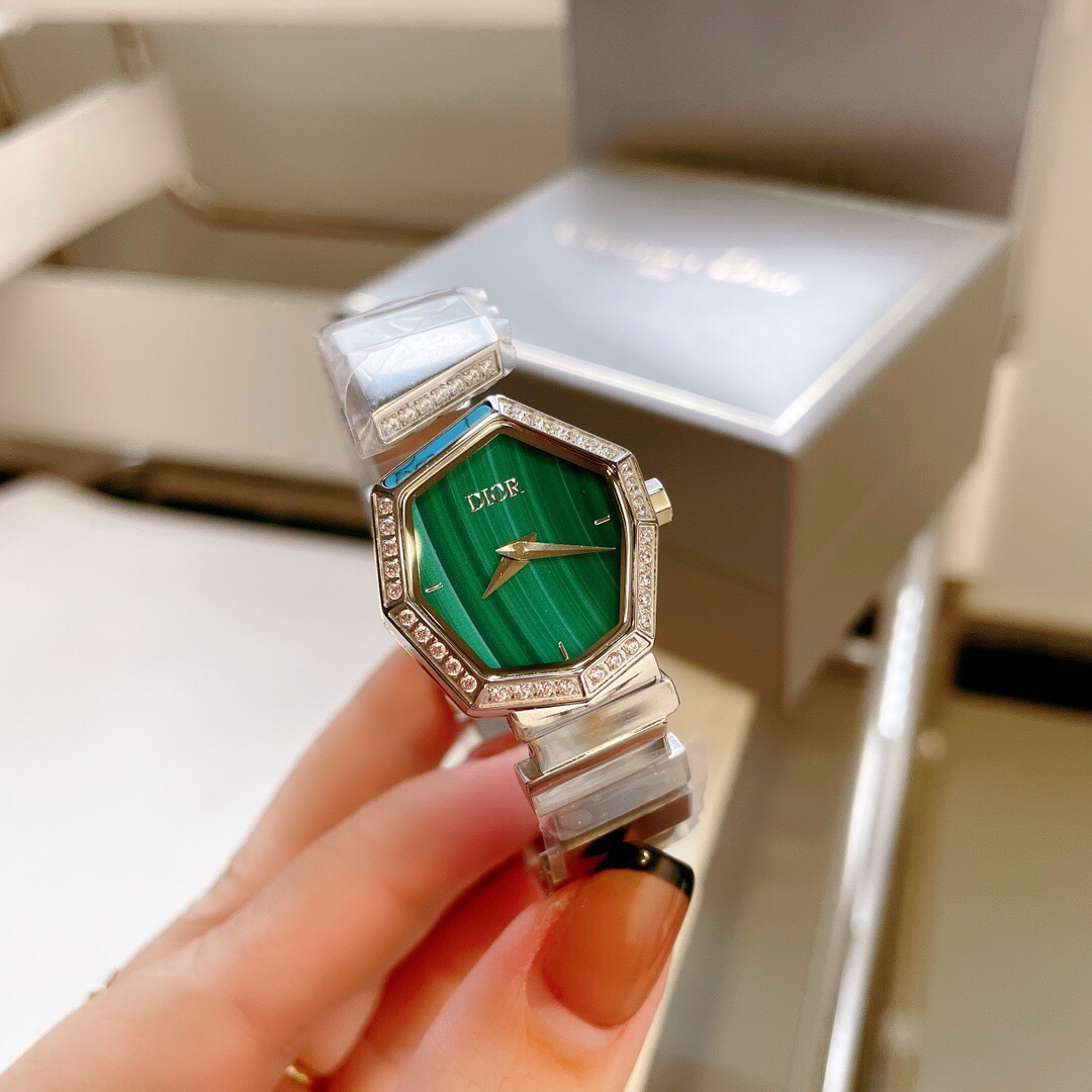 Watches Dior 323399 size:33 mm - vstockx