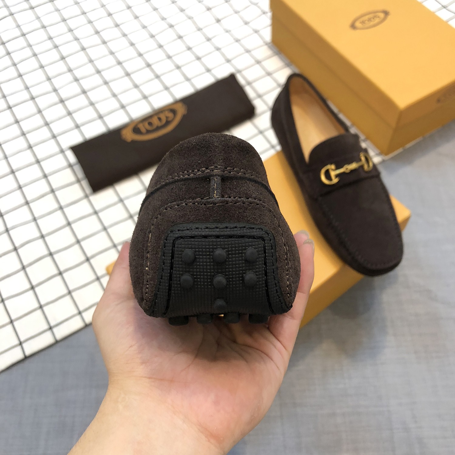 TOD'S Loafers 11 - vstockx