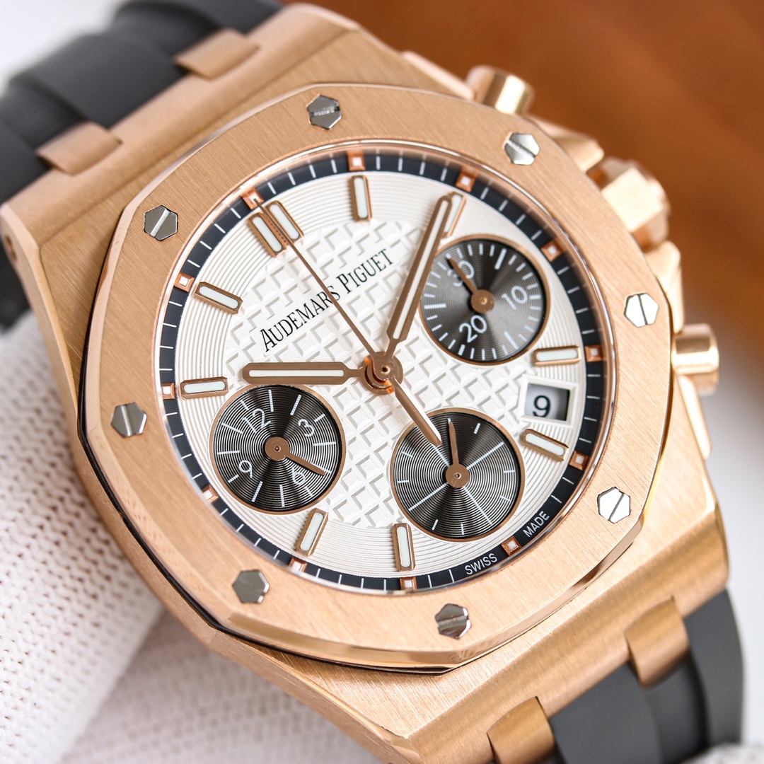 Watches AudemarsPiguet 323103 size:37 mm - vstockx