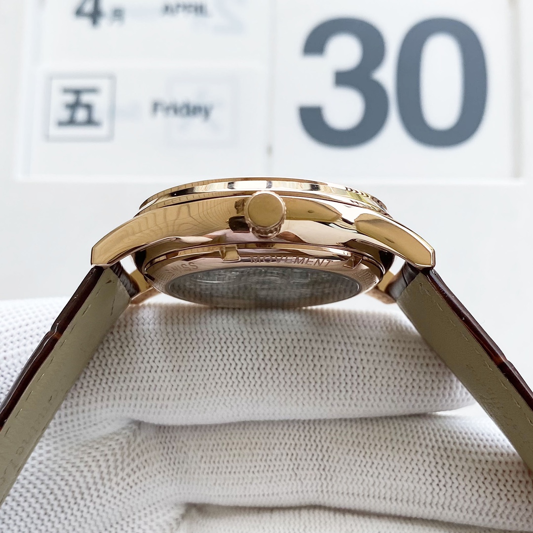 Watches Patek Philippe PATEK PHILIPPE 314360 size:41*10 mm - vstockx