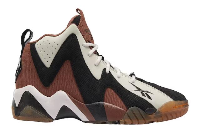 Reebok Kamikaze II Jack-o-Kaze - vstockx
