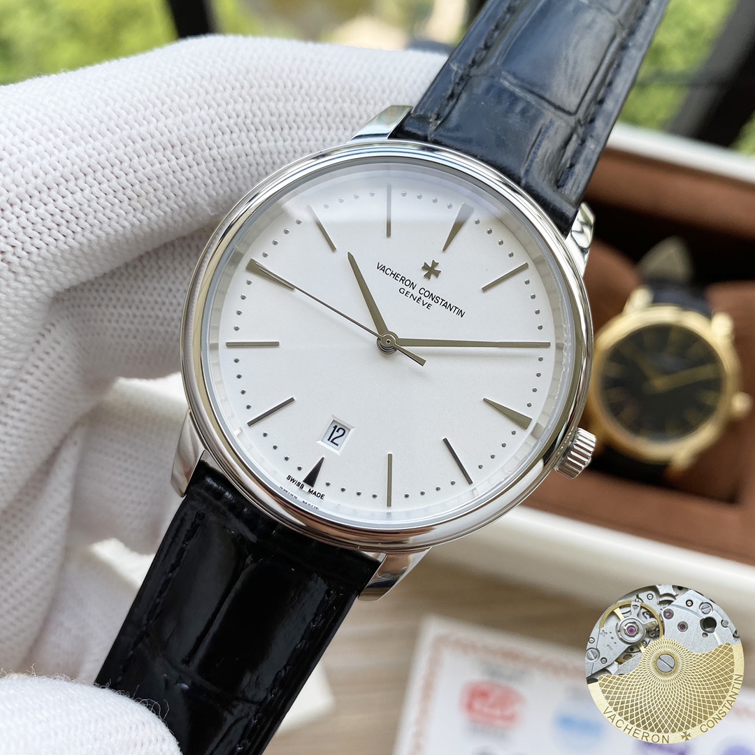 Watches Hublot Vacheron Constantin 314850 size:42*12 mm - vstockx