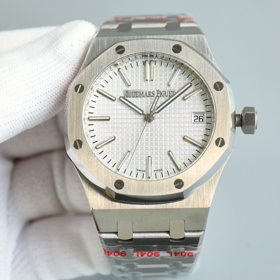 Watches AudemarsPiguet 323157 size:41 mm - vstockx