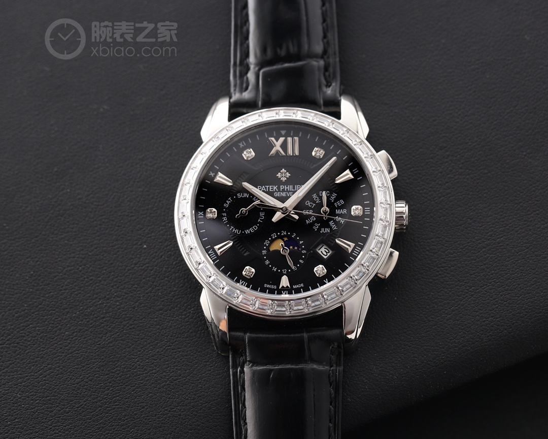 Watches Patek Philippe 314312 size:42 mm - vstockx