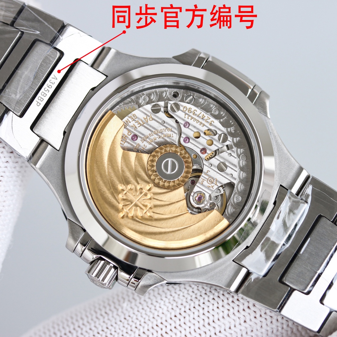 Watches Patek Philippe PATEK PHILIPPE 314499 size:35 mm - vstockx