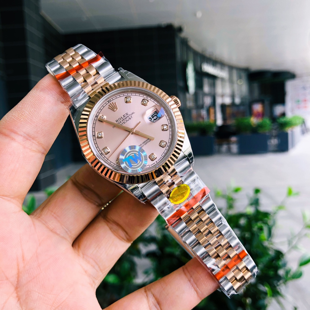 Watches Rolex 311238 size:41 mm - vstockx