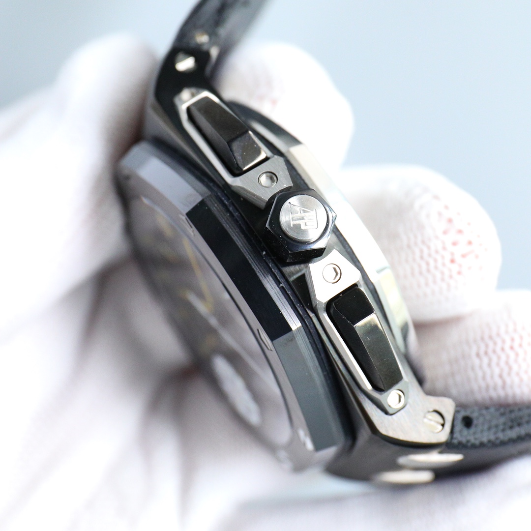 Watches AudemarsPiguet 323134 size:44*17 mm - vstockx