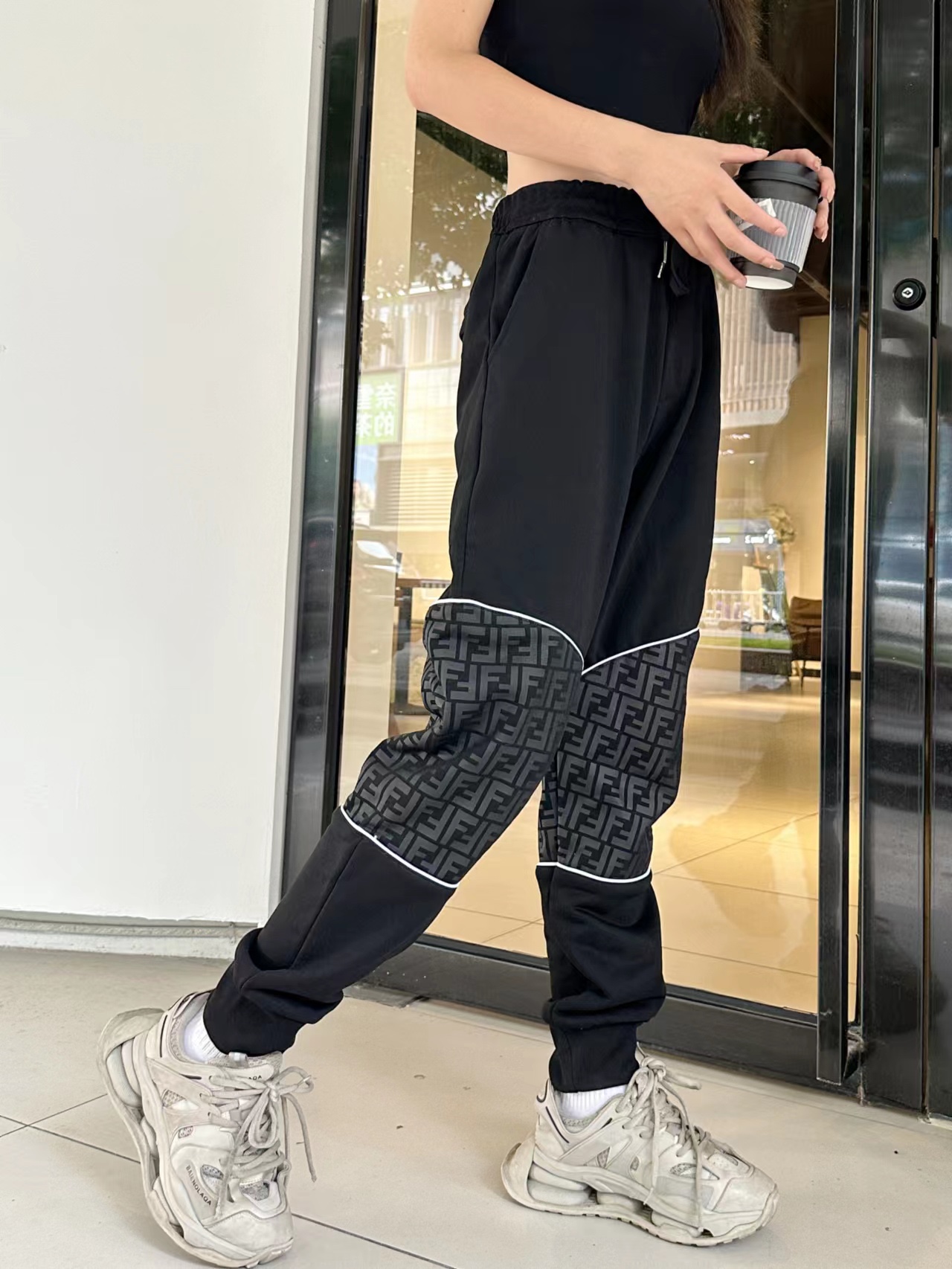 Clothes Fendi 309 - vstockx