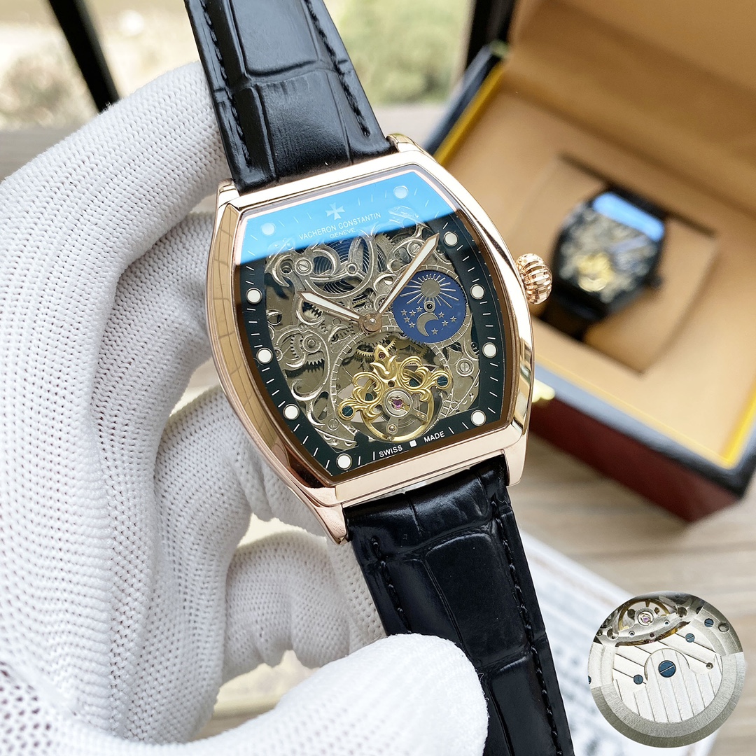 Watches Hublot VACHERON CONSTANT 314816 size:42*13 mm - vstockx