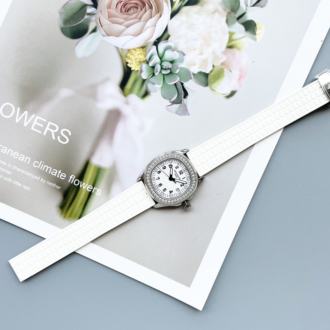 Watches Patek Philippe PATEK PHILIPPE size:35 mm - vstockx