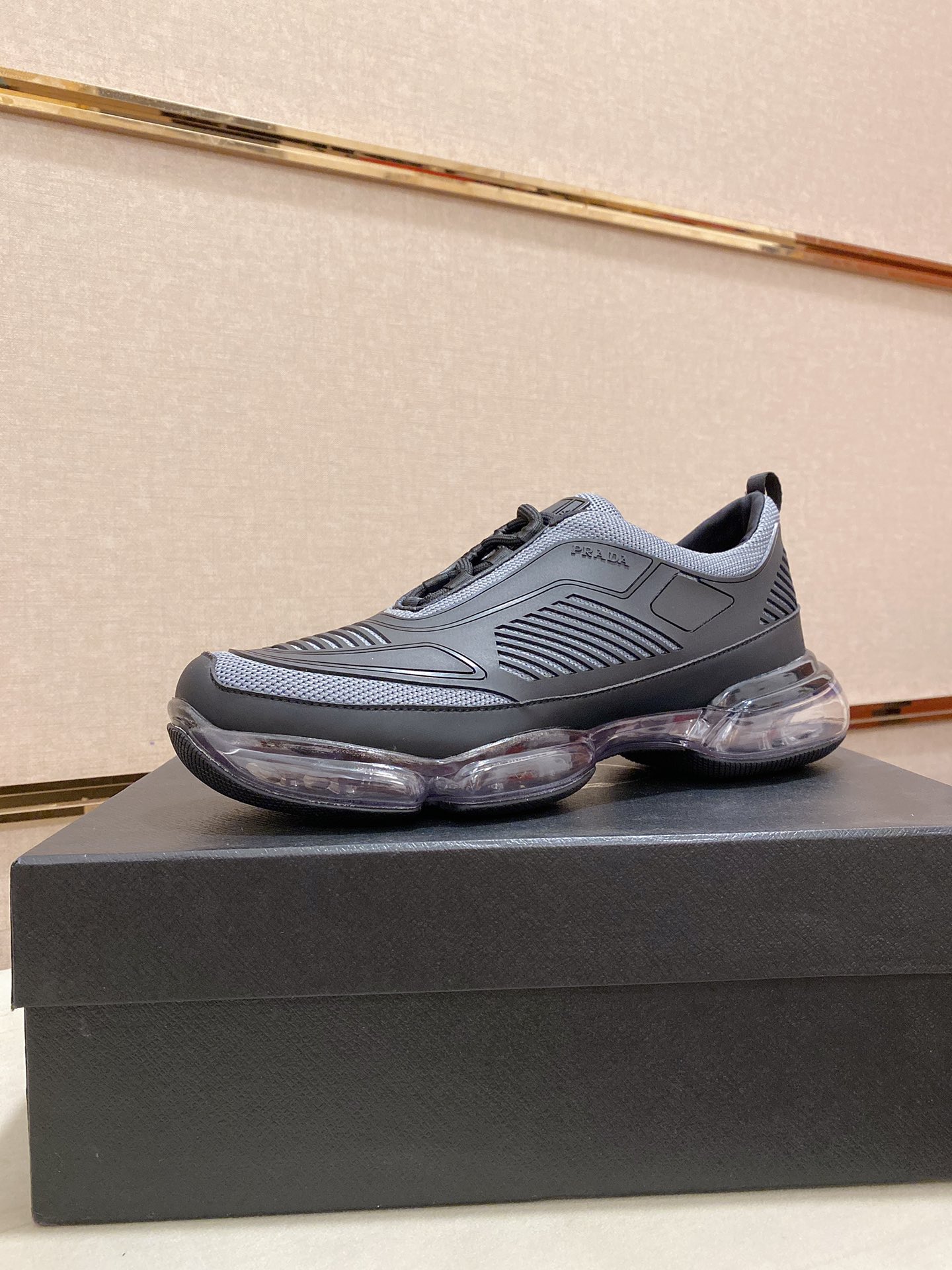 Prada Cloudbust Air Sneaker 7 - vstockx