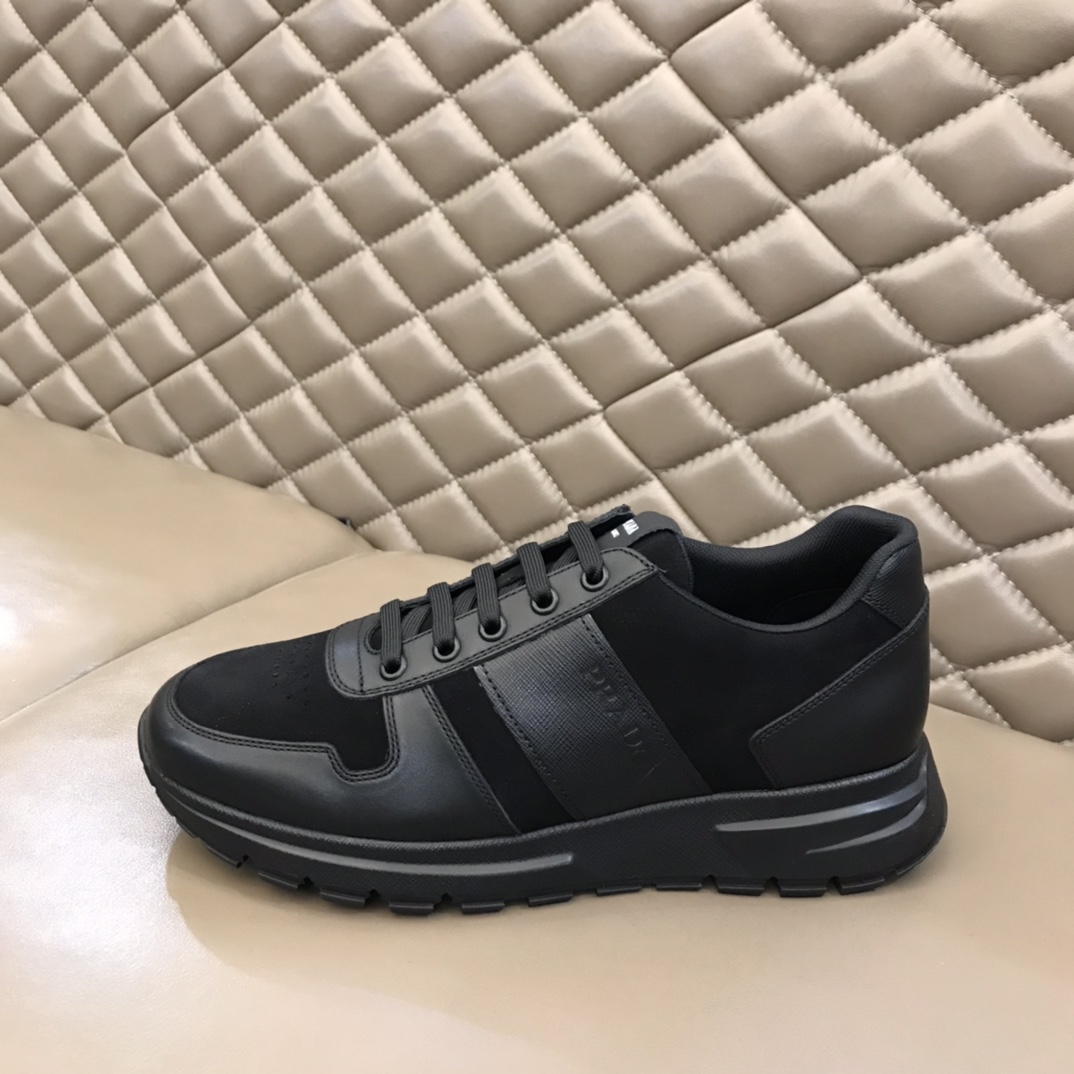 Prada Prax 1 Sneaker 16 - vstockx
