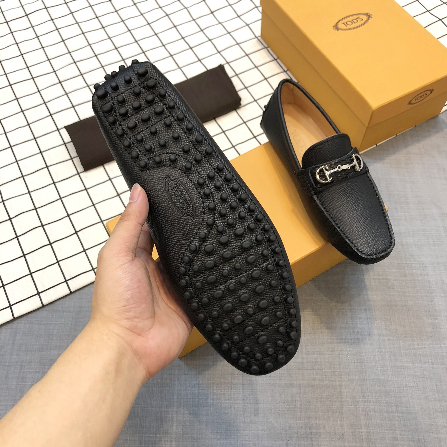 TOD'S Loafers 2 - vstockx