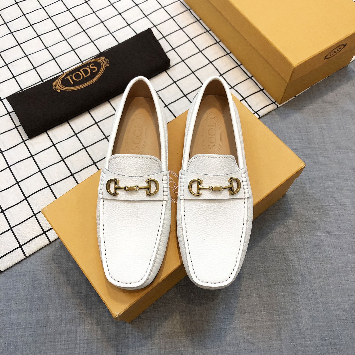 TOD'S Loafers 5 - vstockx
