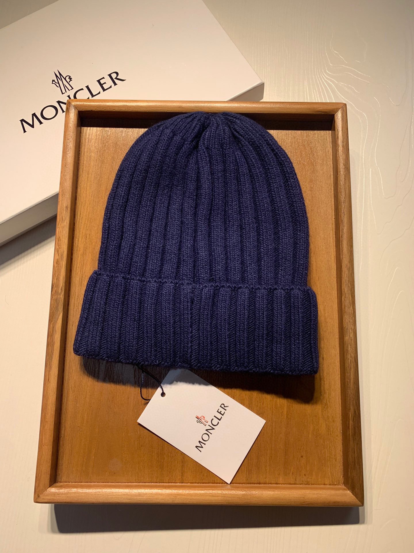 Hat Moncler 3 - vstockx