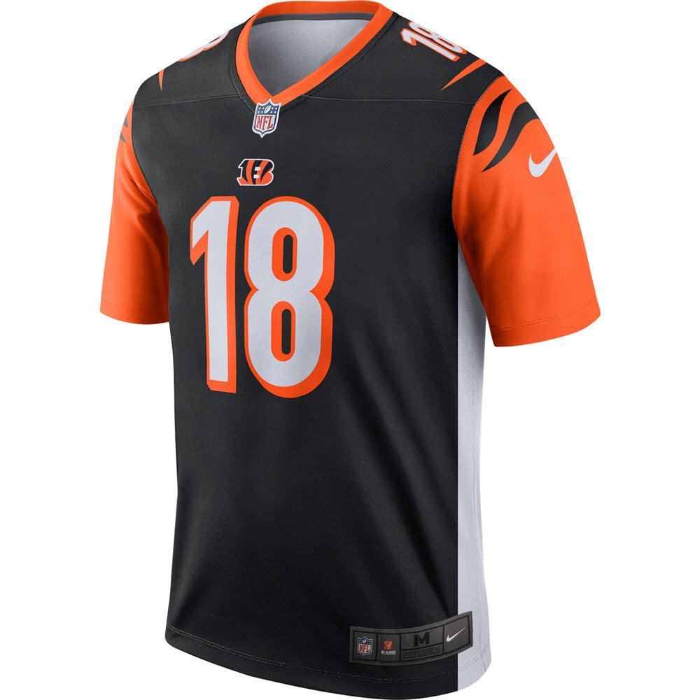 Men's Cincinnati Bengals AJ Green Legend Jersey - Orange - vstockx