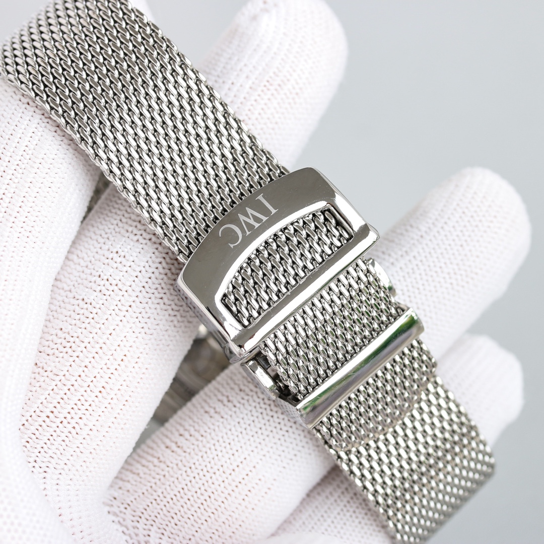 Watches IWS 323007 size:41 mm - vstockx