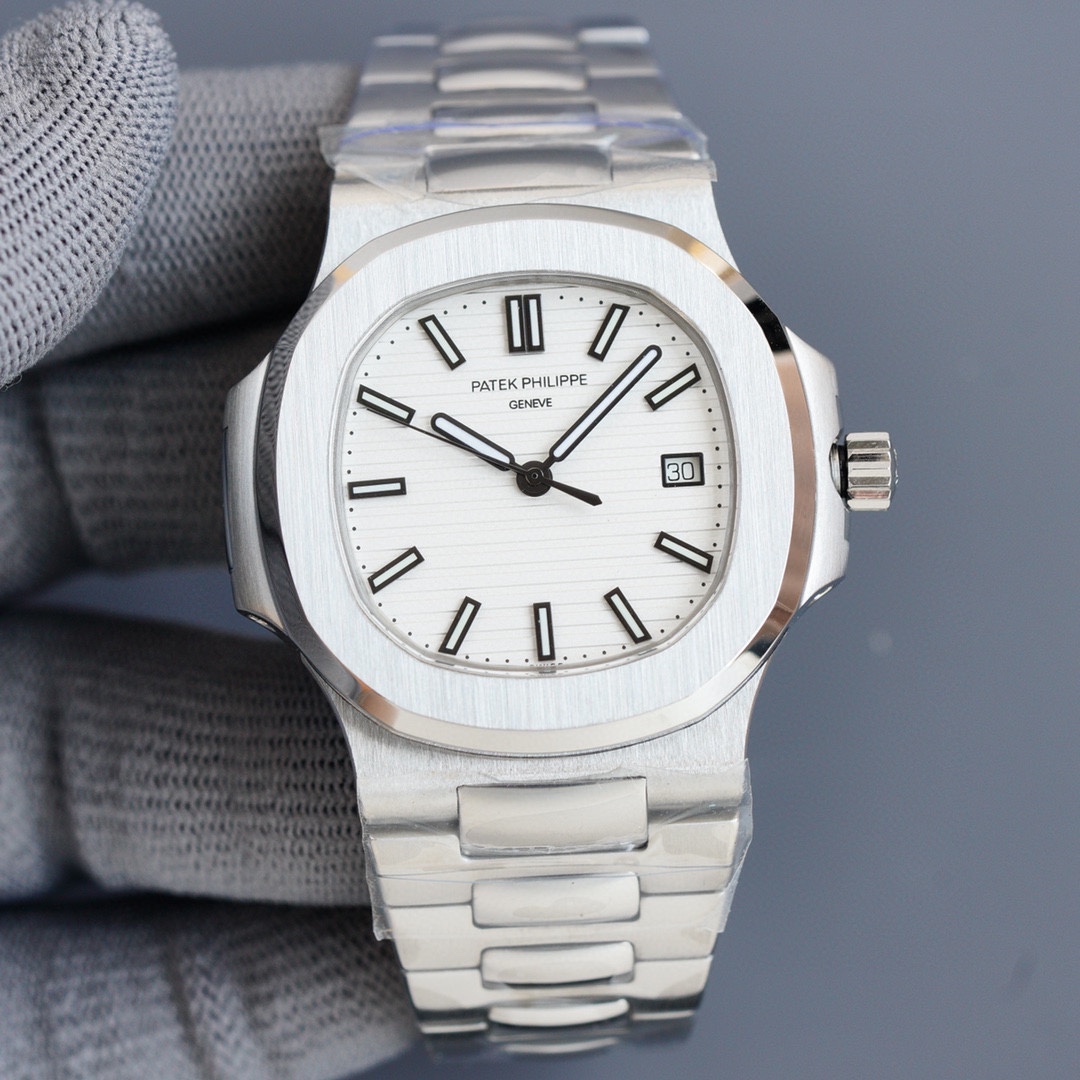 Watches Patek Philippe PATEK PHILIPPE 314476 size:40 mm - vstockx