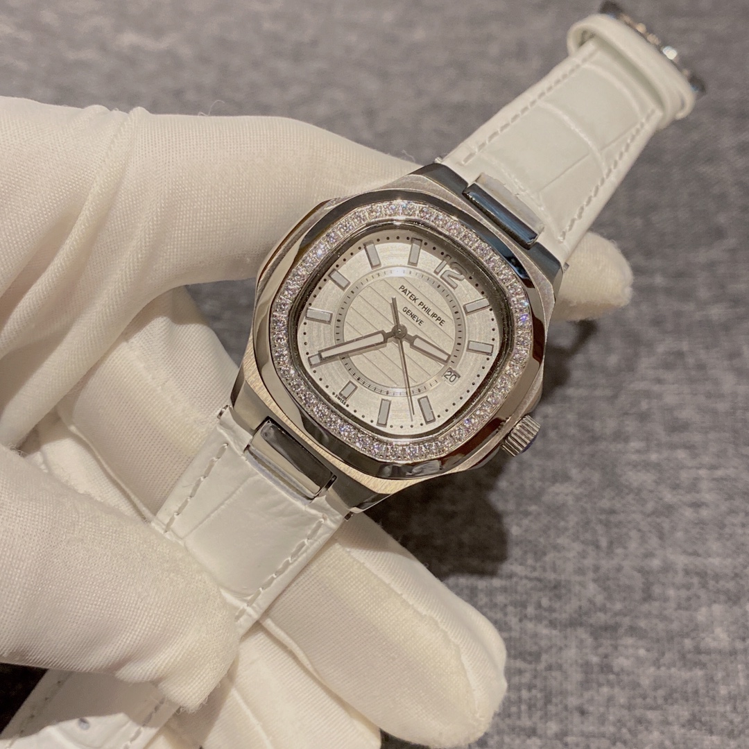 Watches Patek Philippe 314344 size:35*10 mm - vstockx