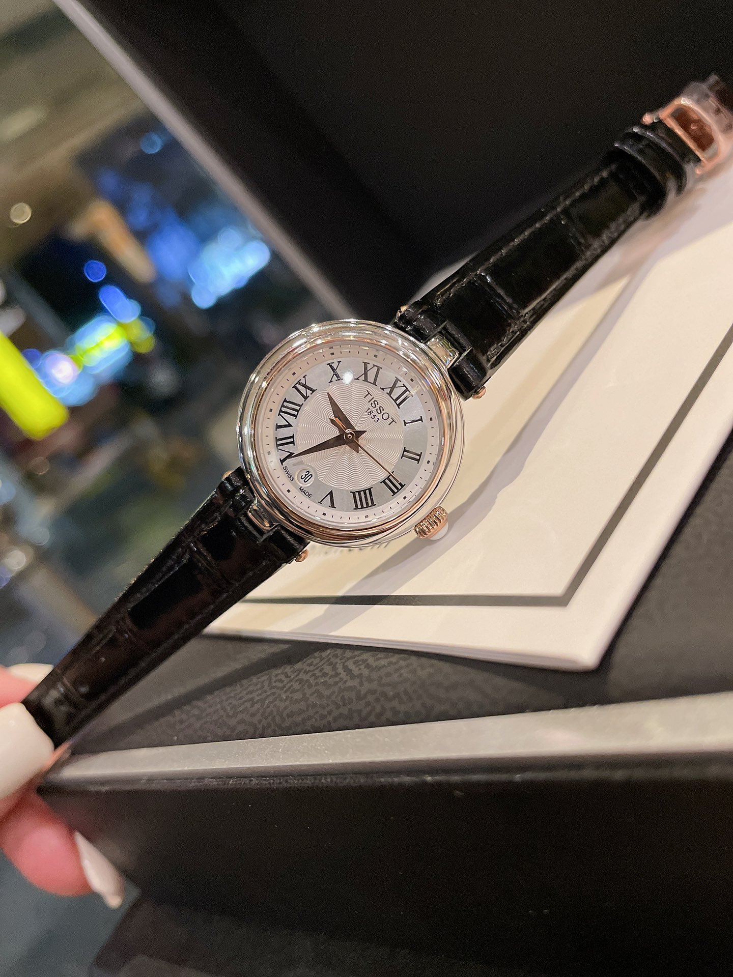 Watches Tissot 322478 size:26 mm - vstockx