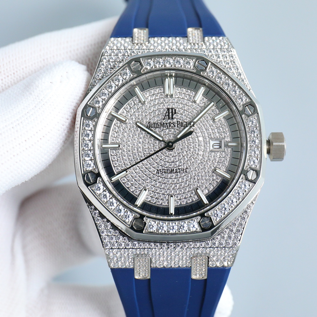 Watches AudemarsPiguet 323121 size:42*12 mm - vstockx