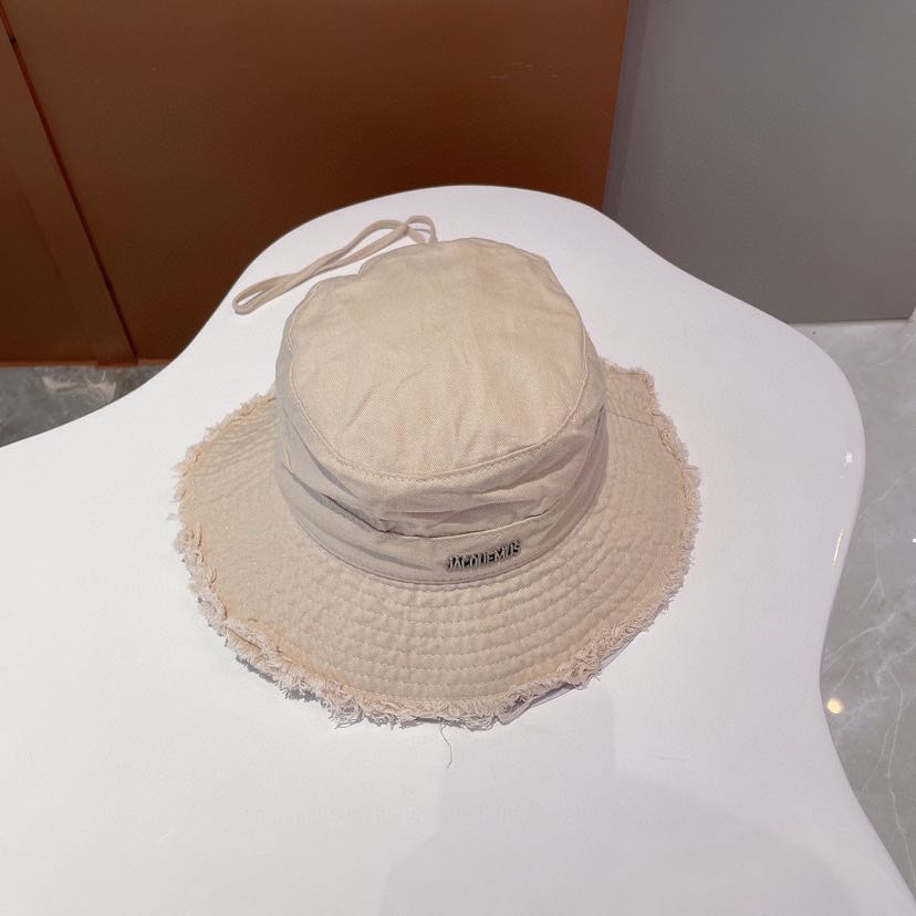Hat Jacquemus 1 - vstockx