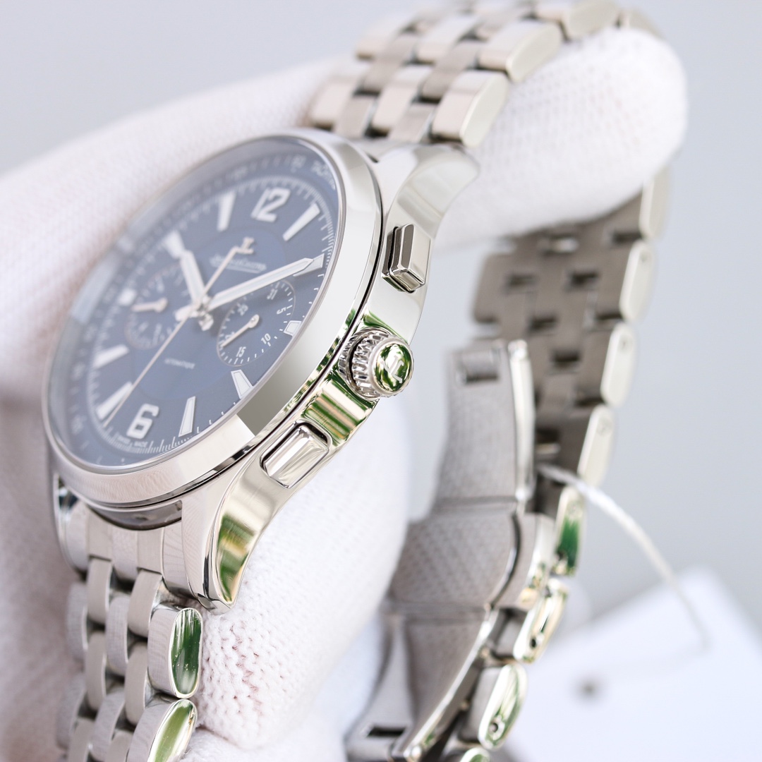 Watches Jaeger-LeCoultre TW Factory 322274 size:41*11.9 mm - vstockx