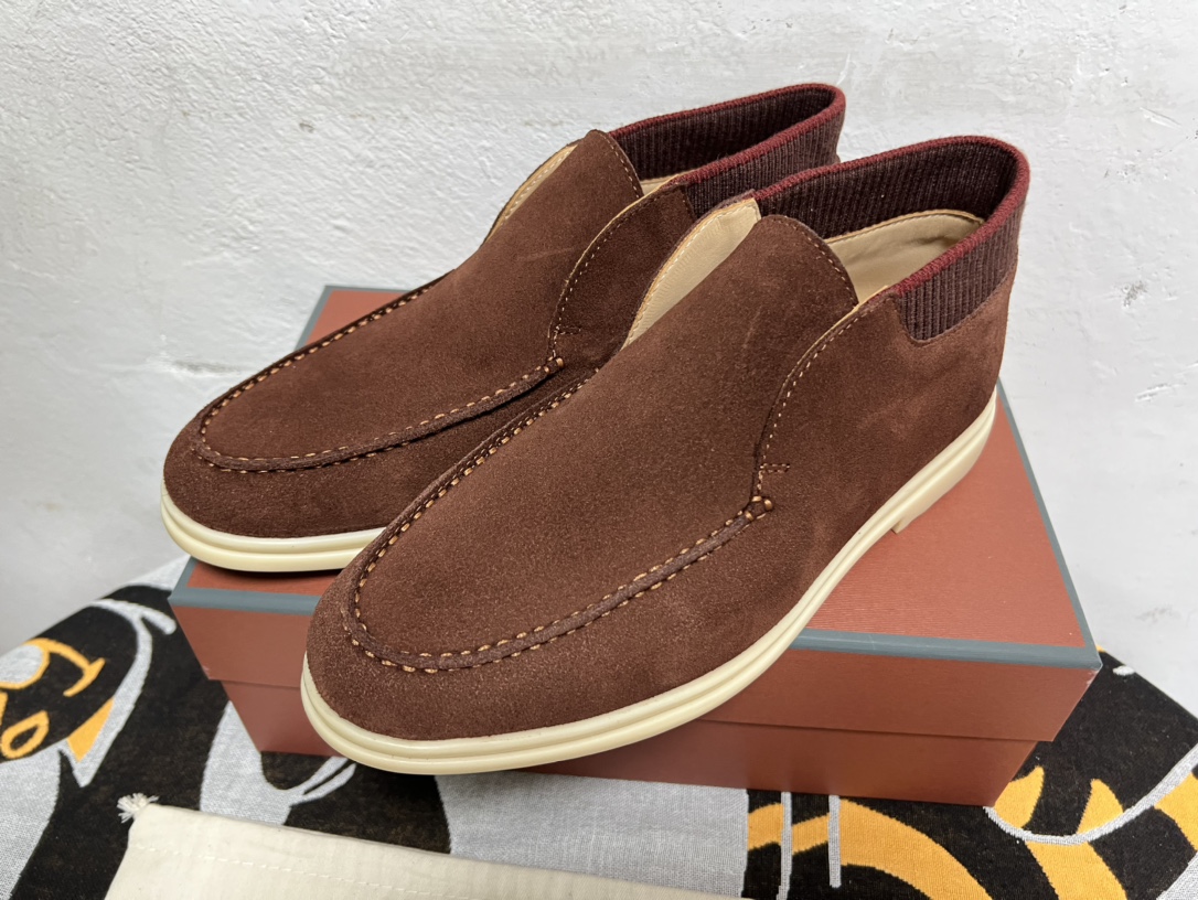 Loro Piana shoes 241 - vstockx