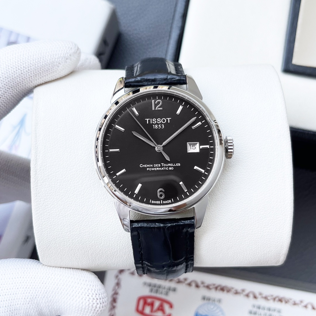 Watches Tissot 322489 size:30/40 mm - vstockx