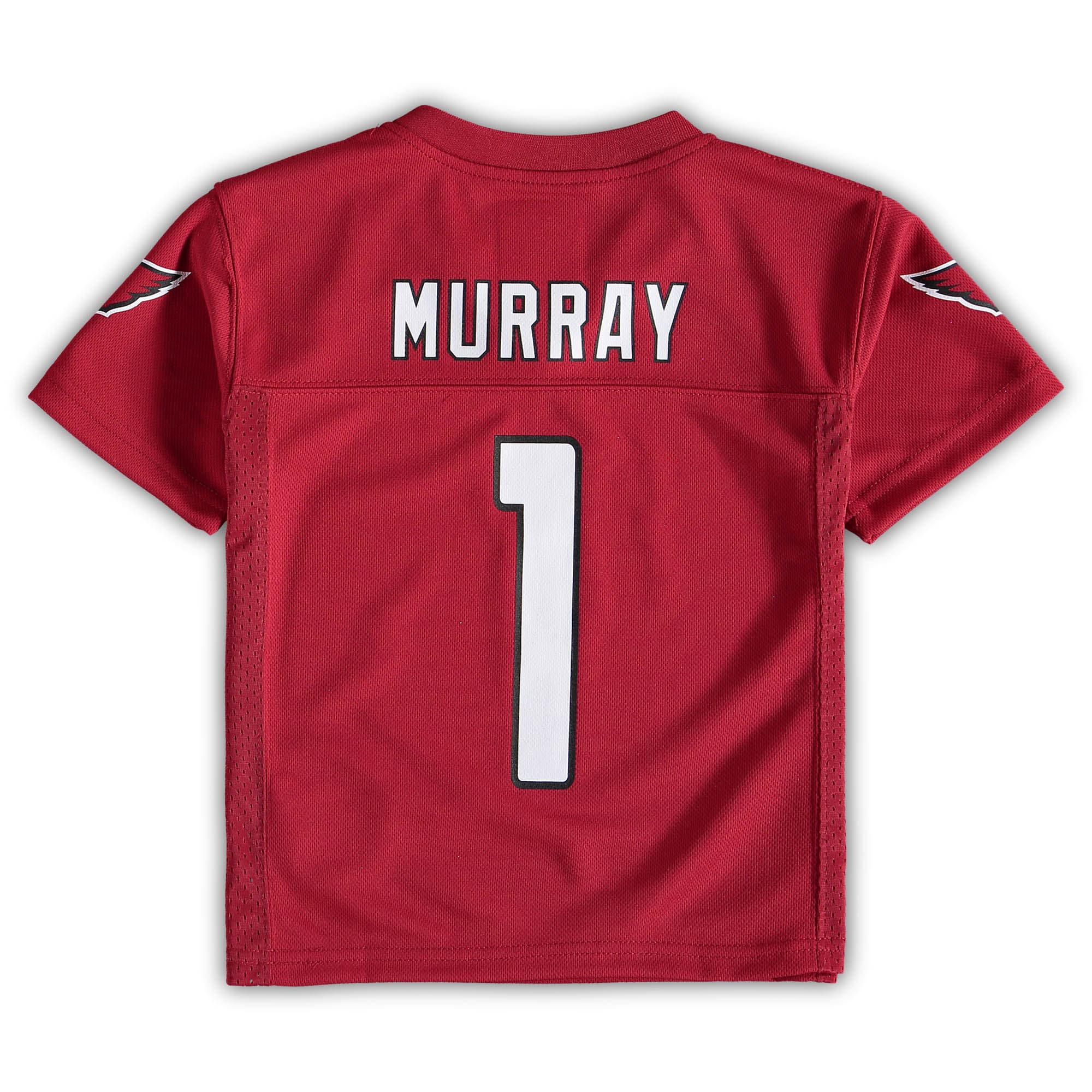 Kyler Murray Arizona Cardinals Preschool Replica Player Jersey - Cardinal - vstockx