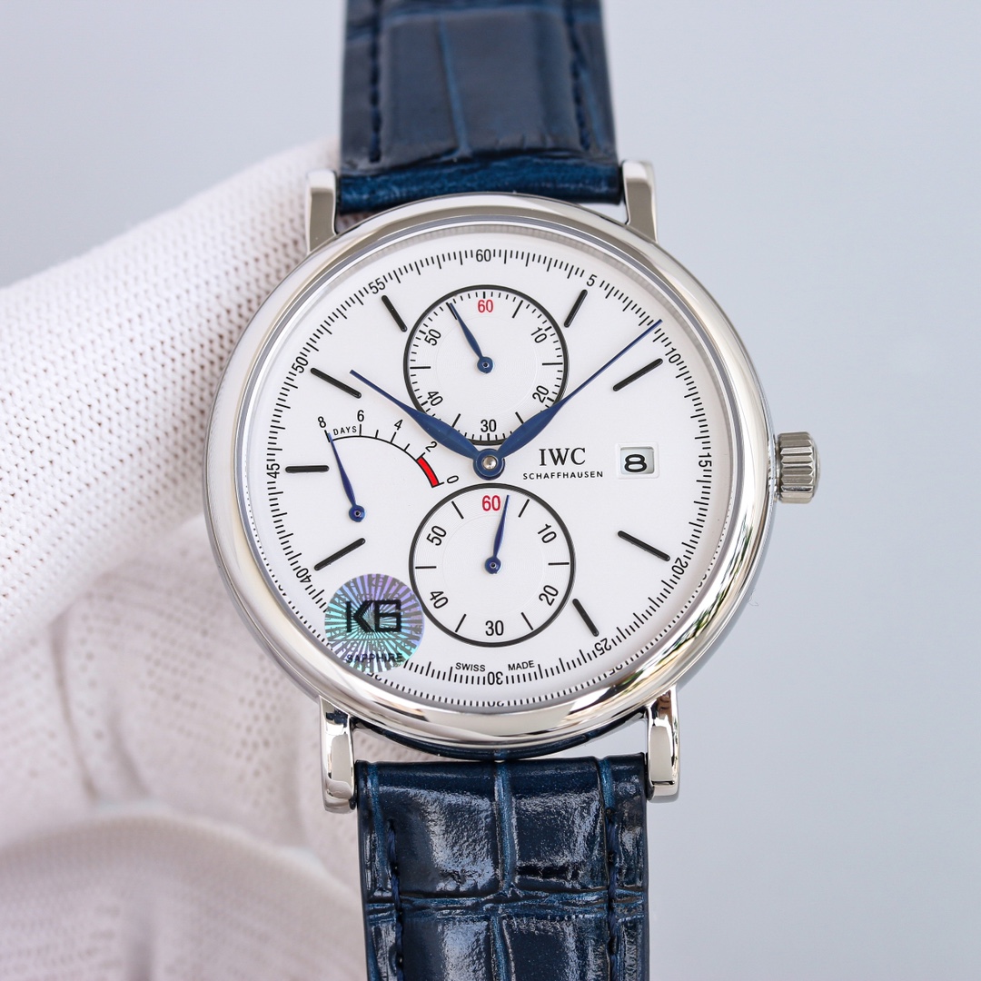 Watches IWS 322965 size:37*9.4 mm - vstockx