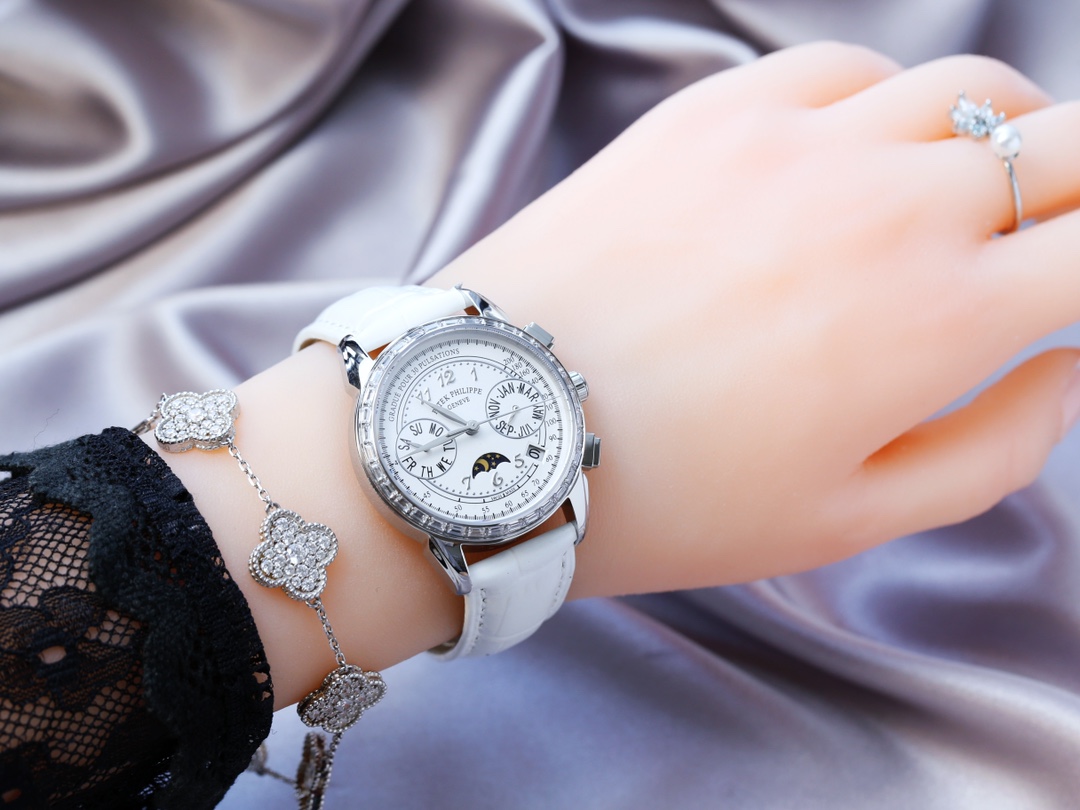 Watches Patek Philippe 314438 size:35*10 mm - vstockx