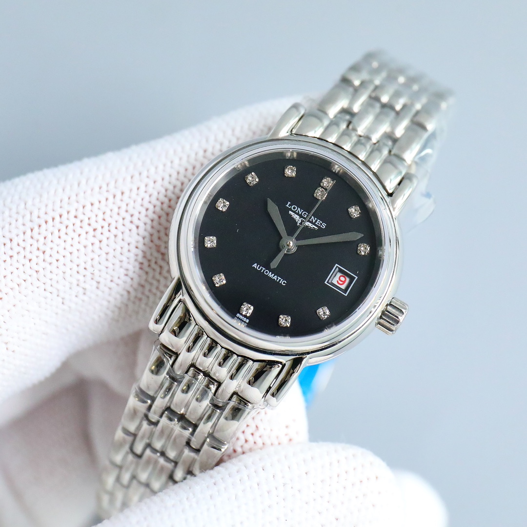 Watches Longines 322393 size:25.5*8.5 mm - vstockx