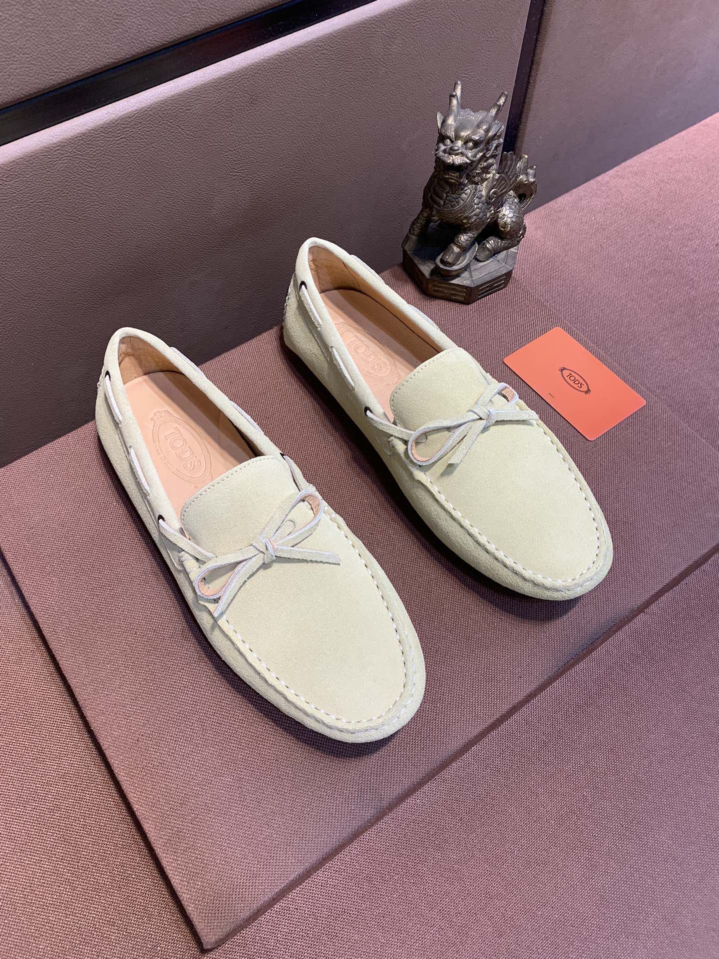 TOD'S Loafers 30 - vstockx