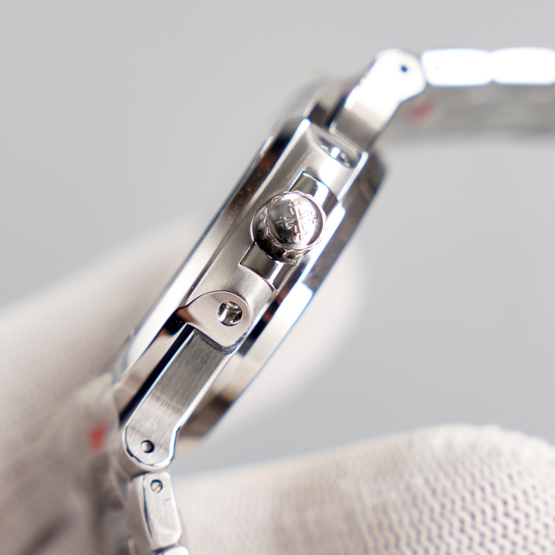 Watches Patek Philippe PATEK PHILIPPE 314346 size:40 mm - vstockx