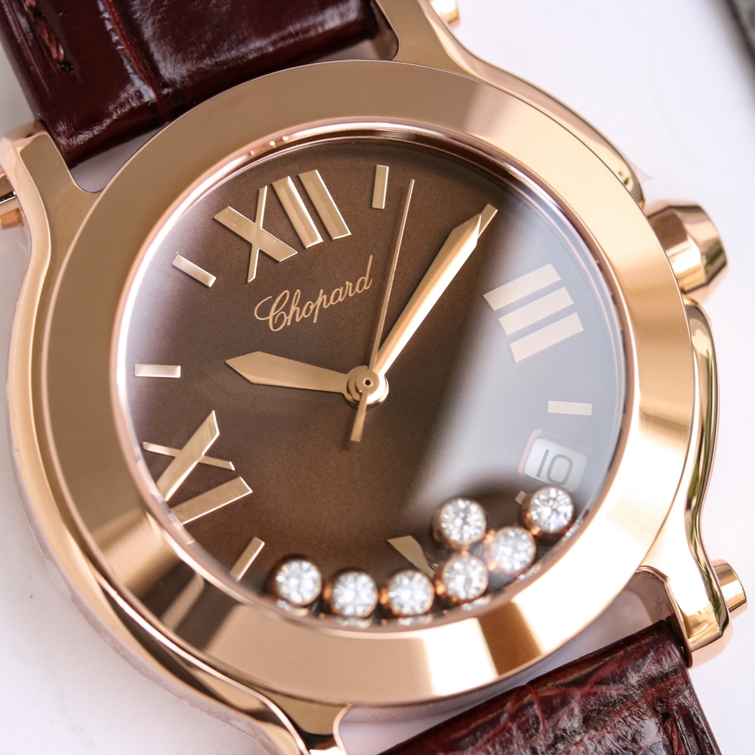 Watches Chopard 326640 size:30 mm - vstockx